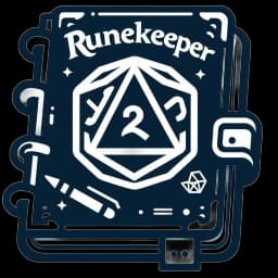 Runekeeper